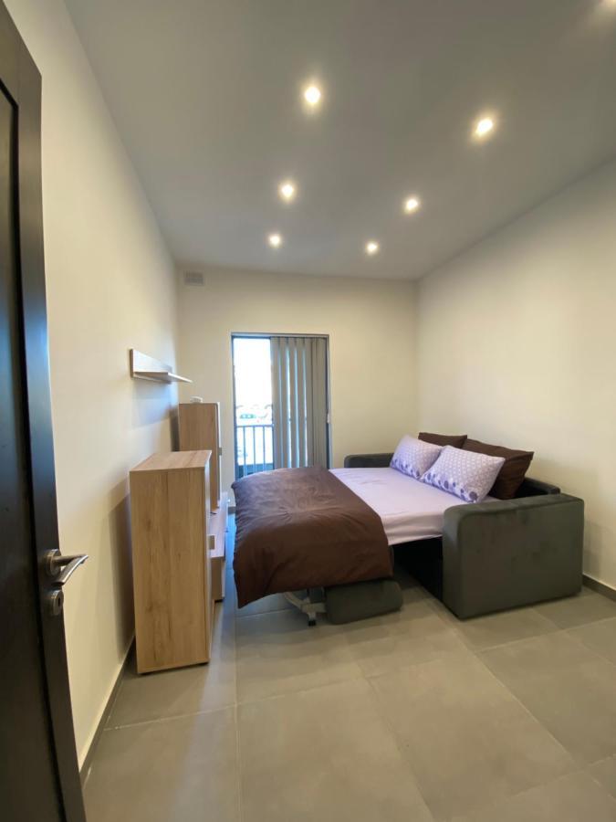 Brand New Apartment In Ta'Xbiex Ta Xbiex Exterior photo