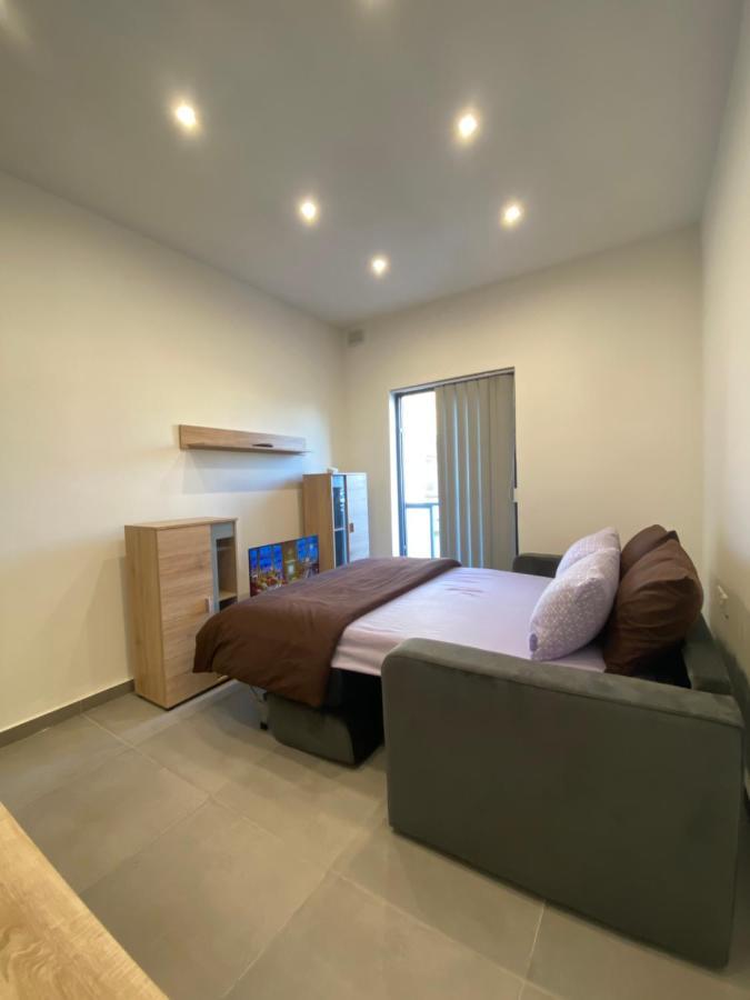 Brand New Apartment In Ta'Xbiex Ta Xbiex Exterior photo