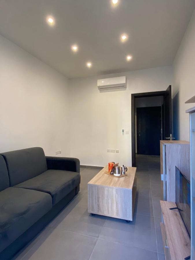Brand New Apartment In Ta'Xbiex Ta Xbiex Exterior photo